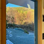 Panorama Between Fjord And Mountains * Fister