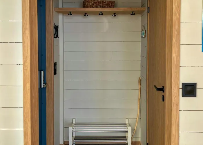 Panorama Between Fjord And Mountains * Fister